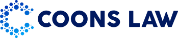 Coons Law Logo